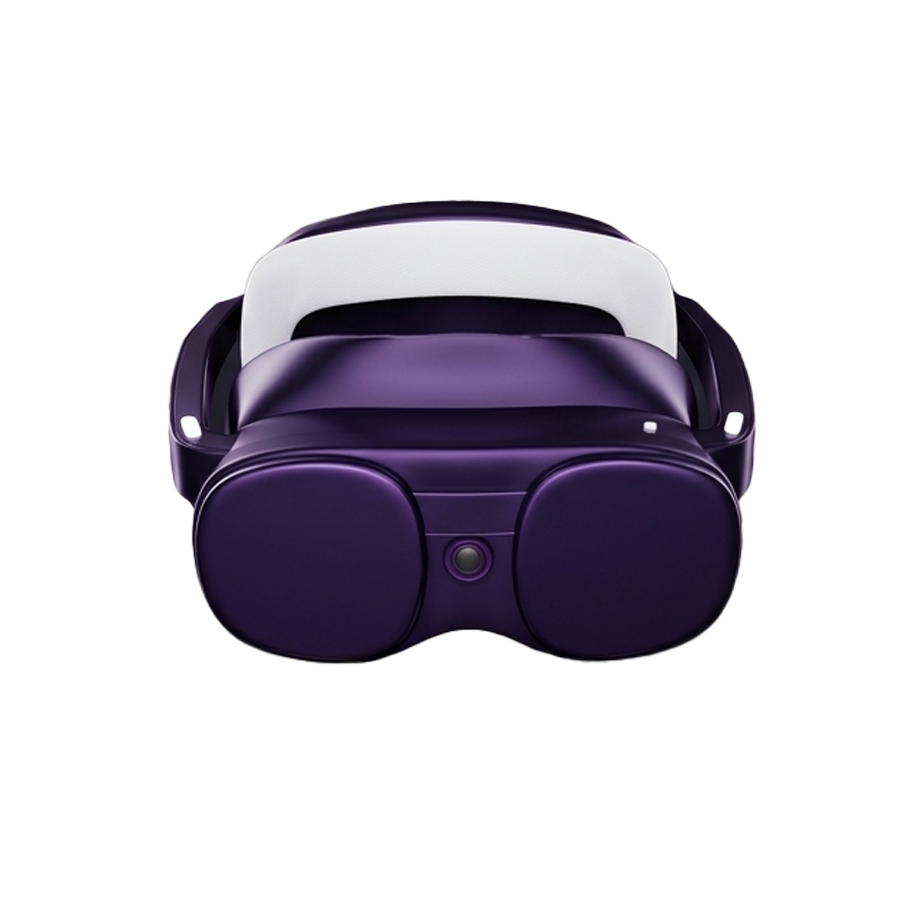 VR