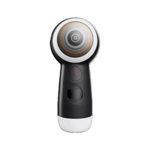 VirtuLens Web Cam