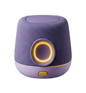 QuantumEye Wifi Speaker