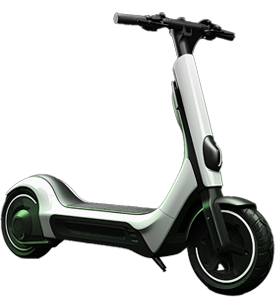 Segway - Ninebot Z40X12